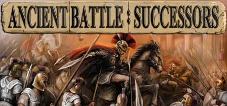 Ancient Battle: Successors görsel 1