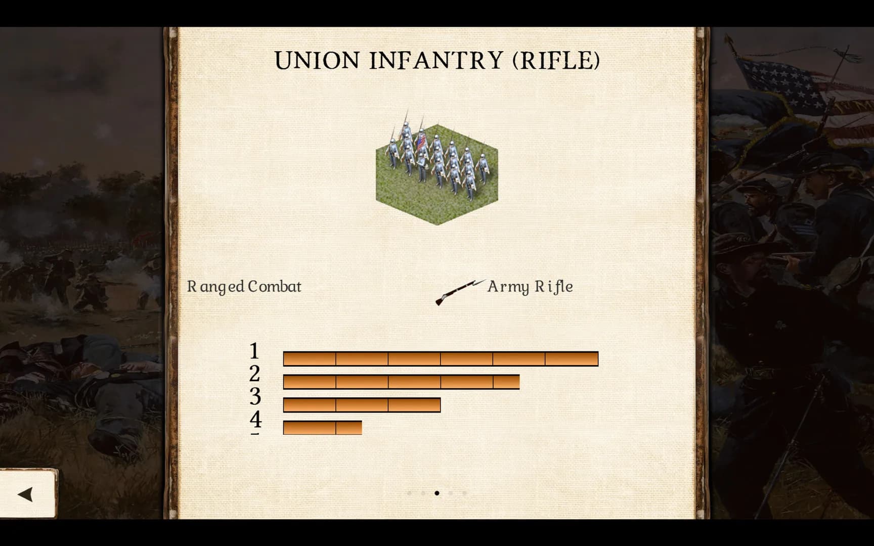 Great Battles of the American Civil War görsel 7