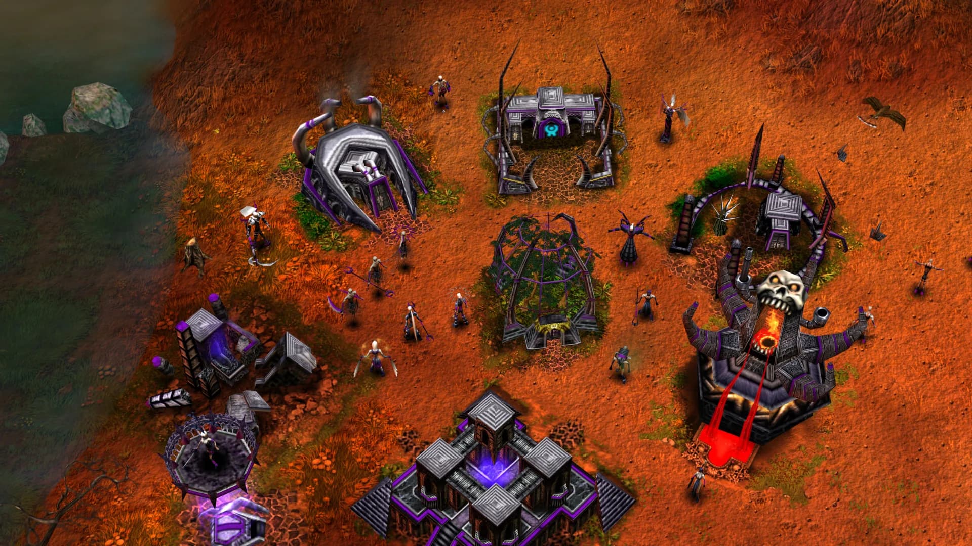 Battle Realms: Zen Edition görsel 5
