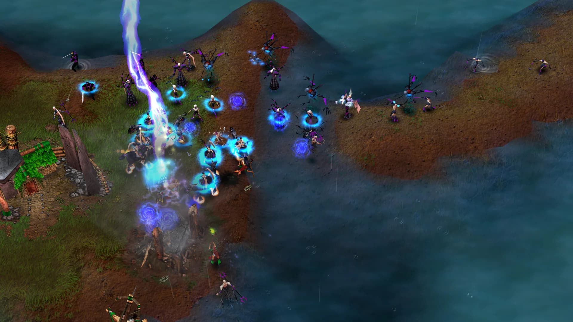 Battle Realms: Zen Edition görsel 10