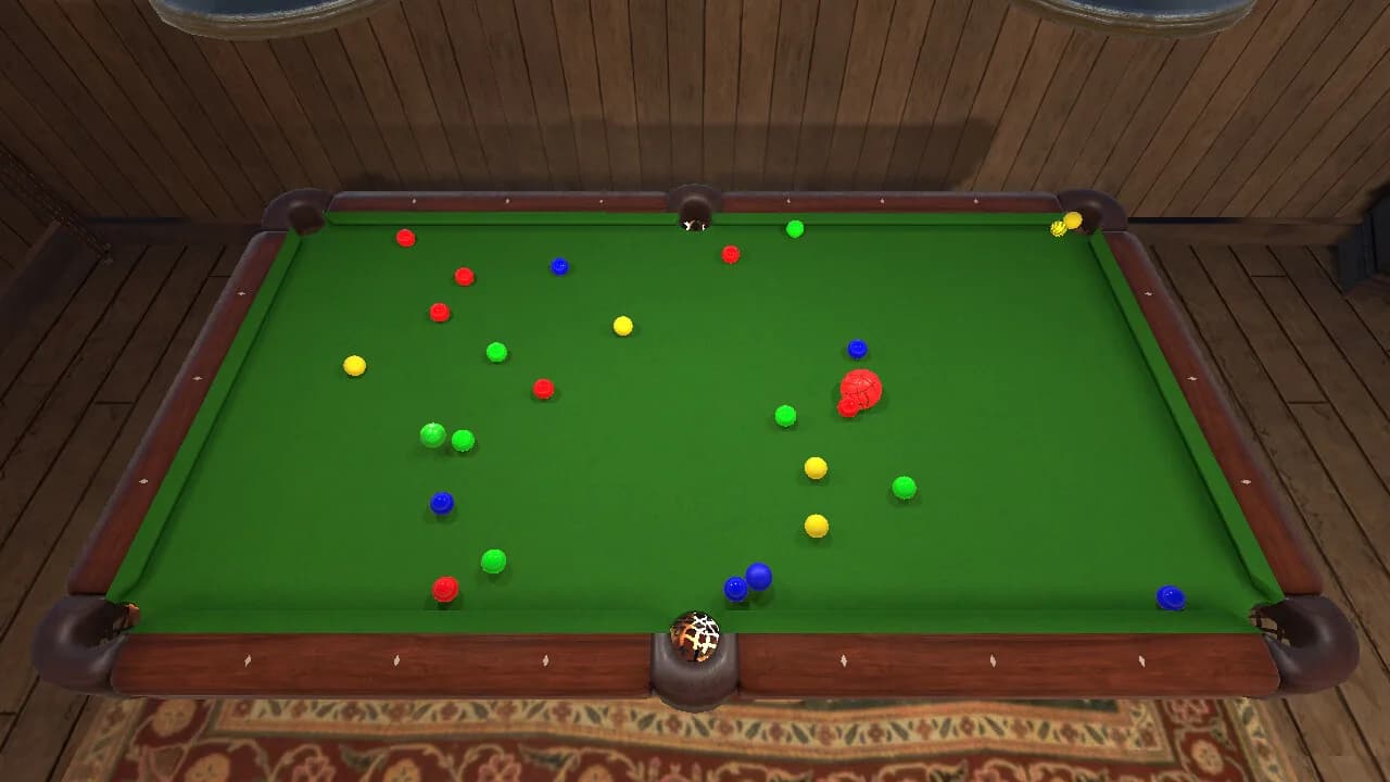 Battle Balls görsel 12