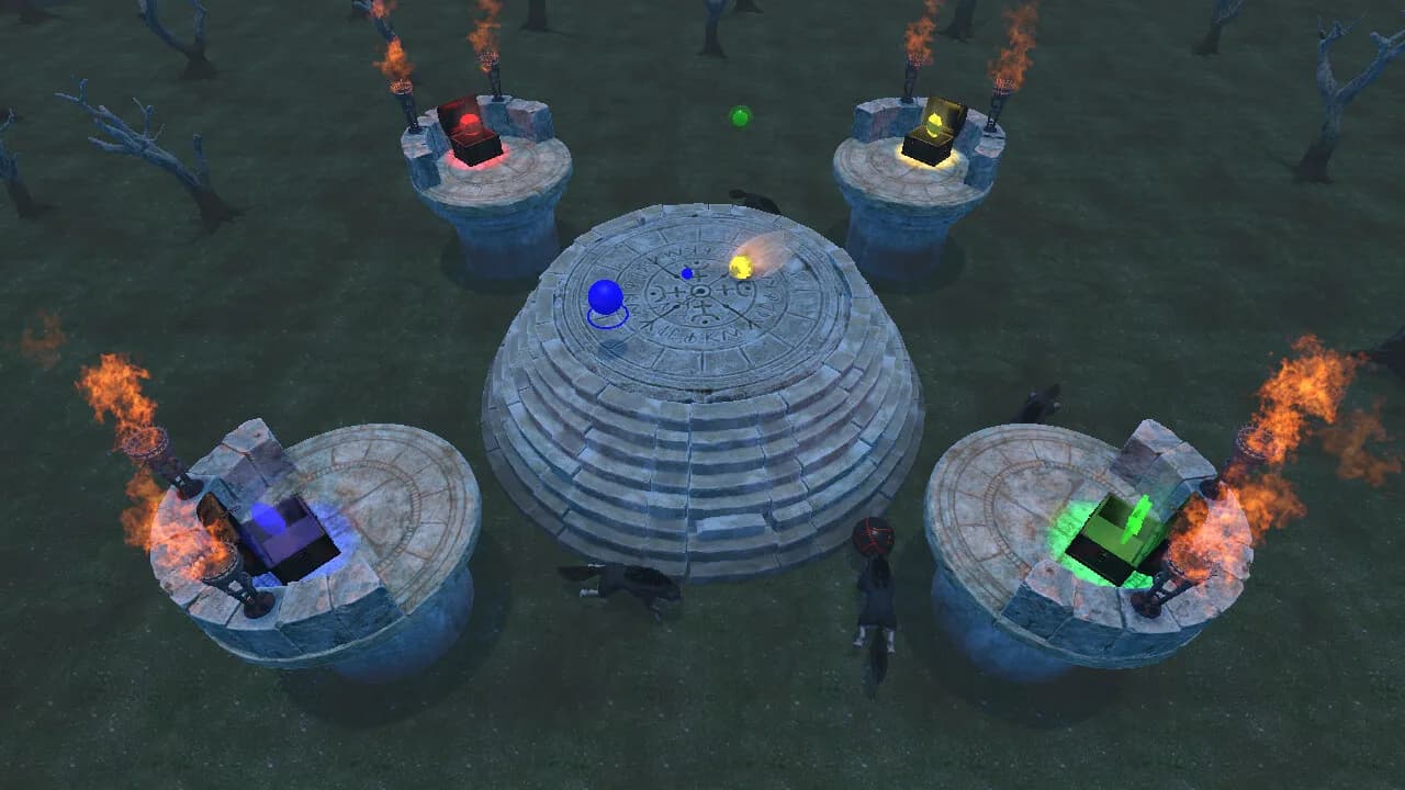 Battle Balls görsel 17