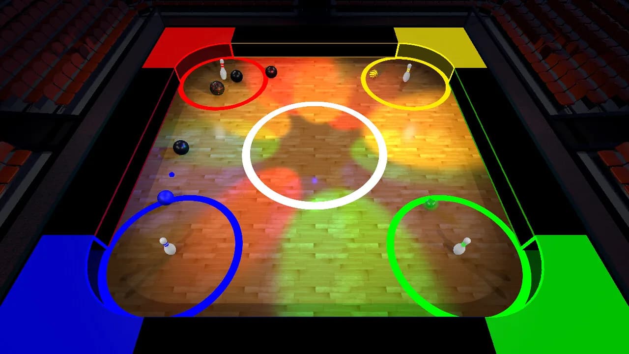Battle Balls görsel 18