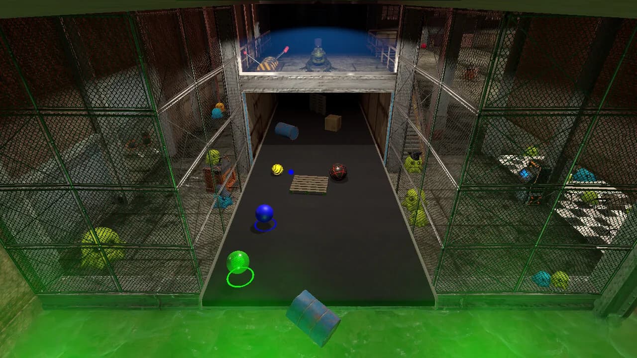 Battle Balls görsel 19