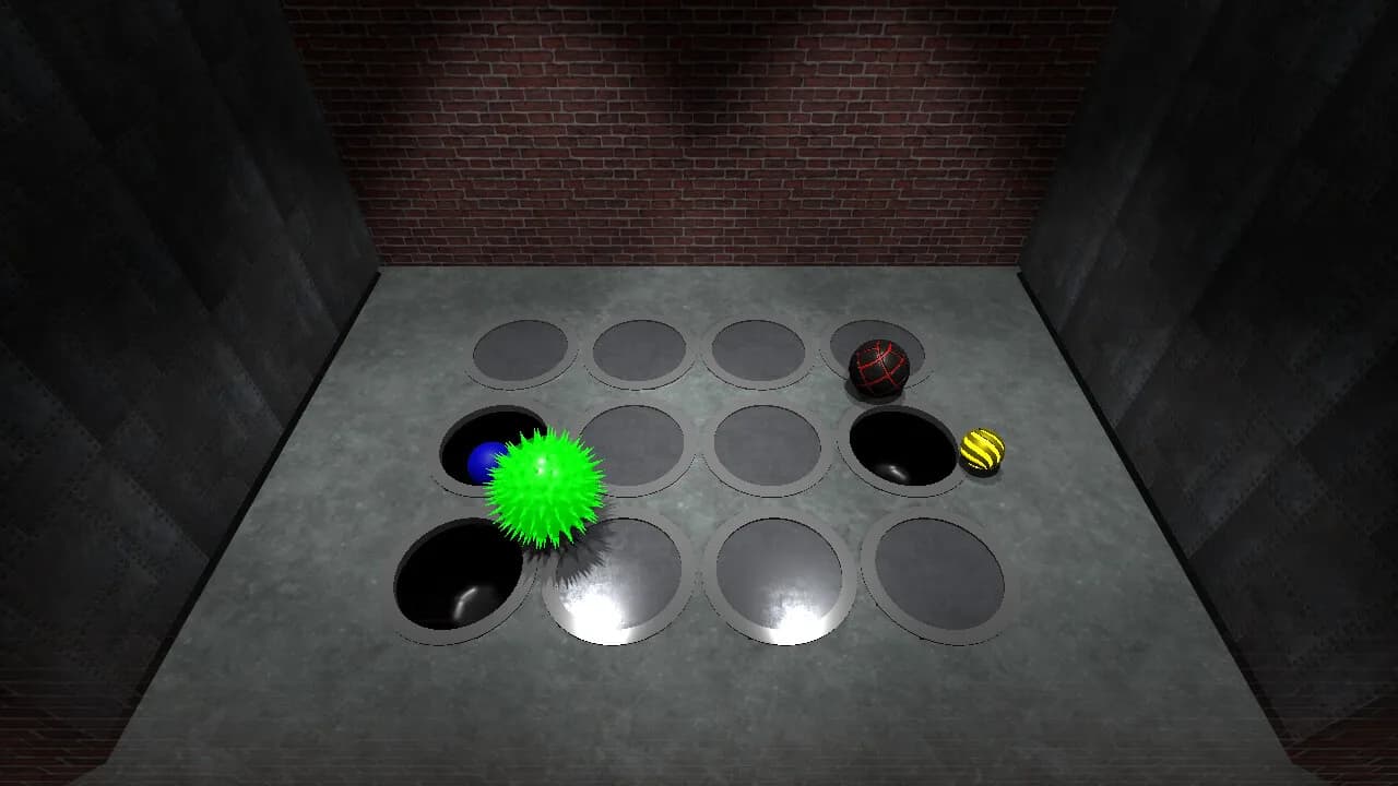 Battle Balls görsel 20