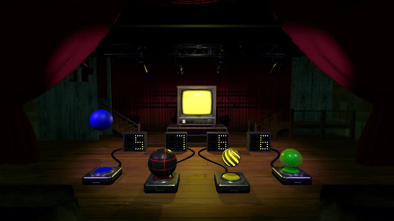 Battle Balls görsel 21