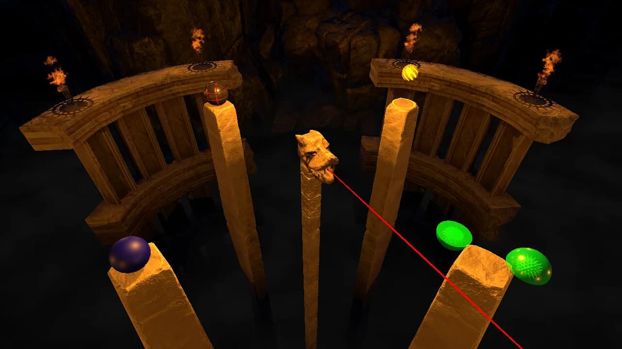 Battle Balls görsel 4