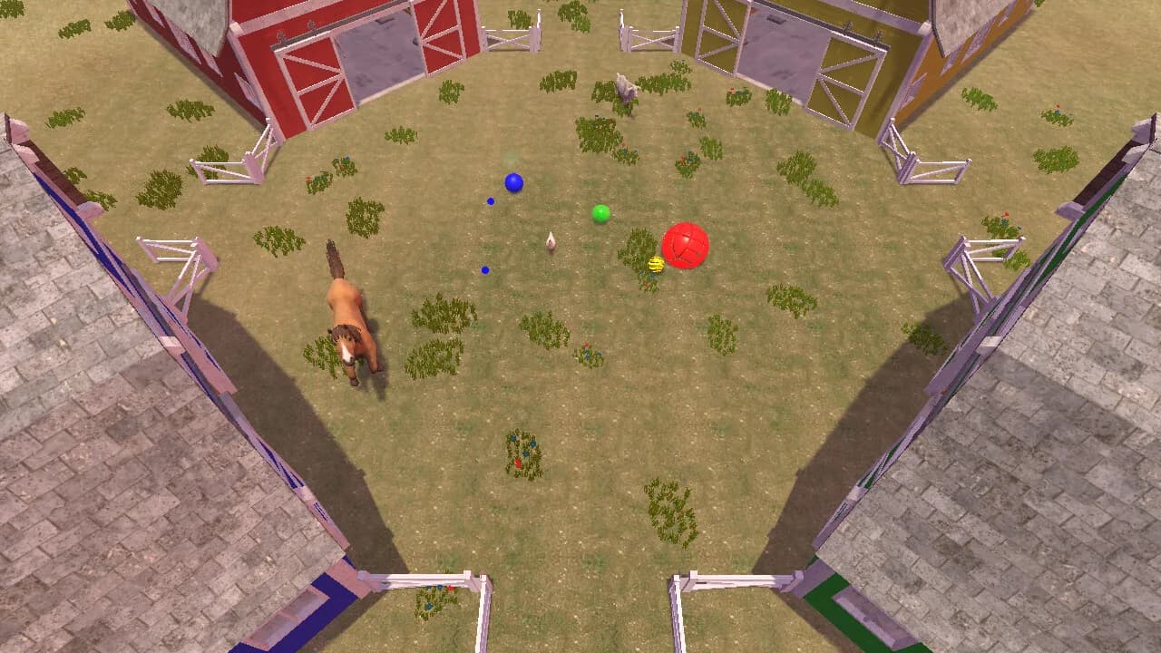 Battle Balls görsel 22