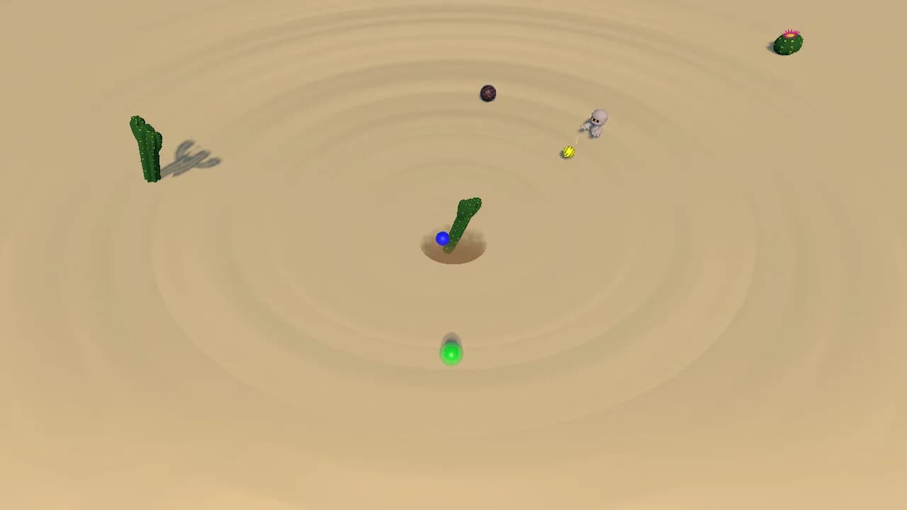 Battle Balls görsel 24