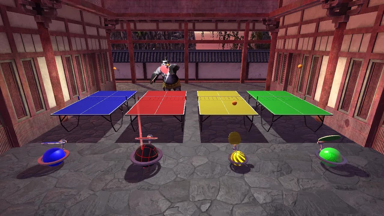 Battle Balls görsel 5