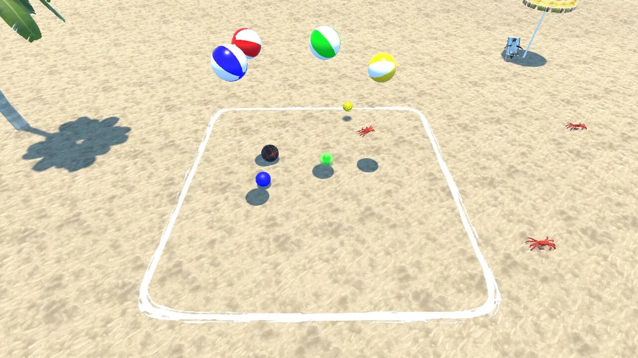 Battle Balls görsel 8
