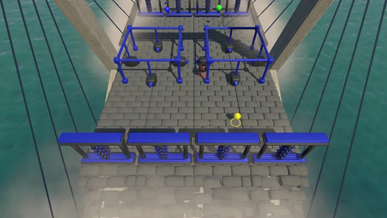 Battle Balls görsel 10