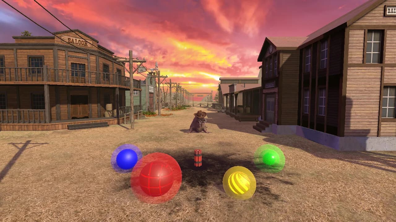 Battle Balls görsel 11