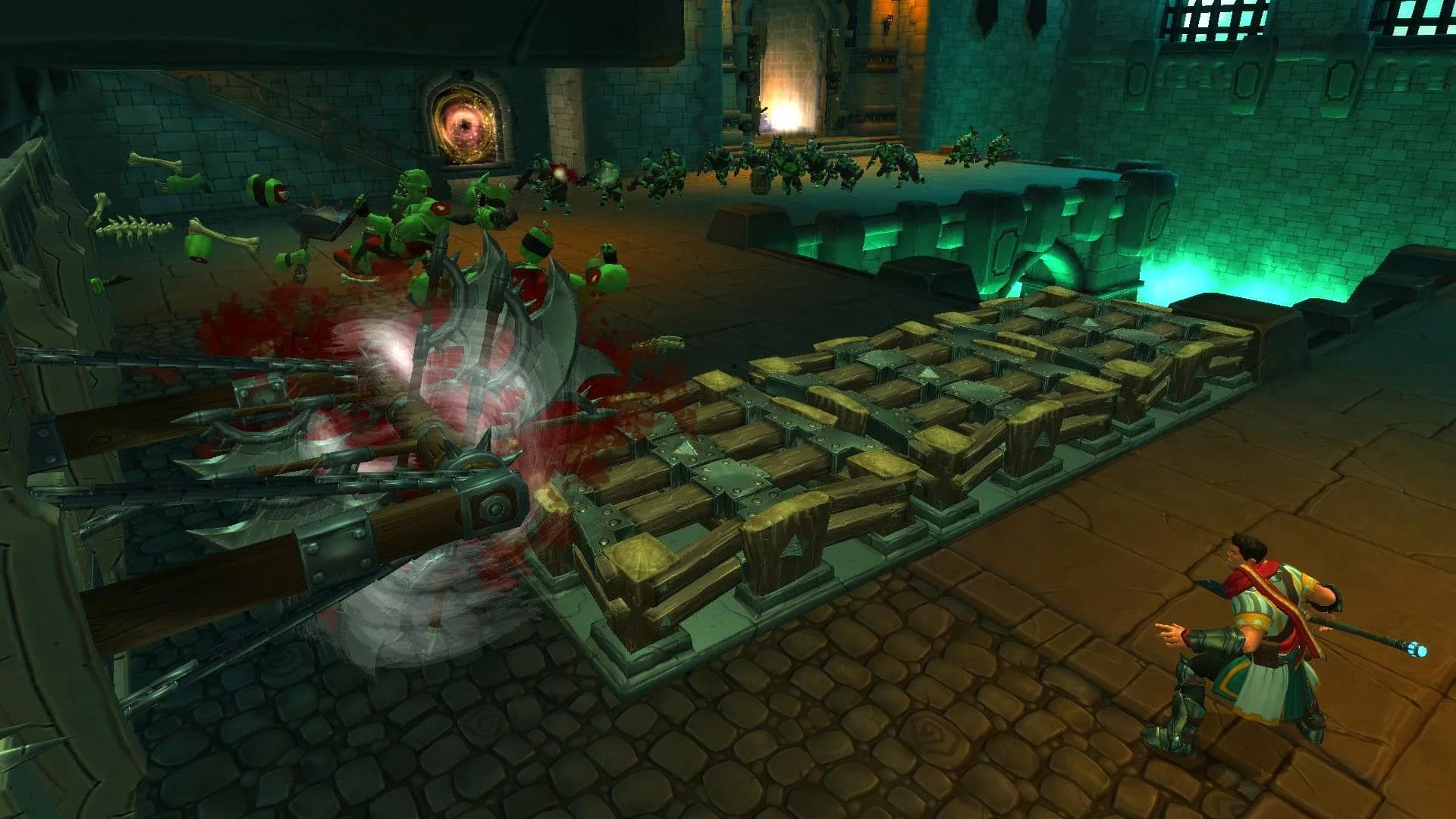 Orcs Must Die! görsel 3