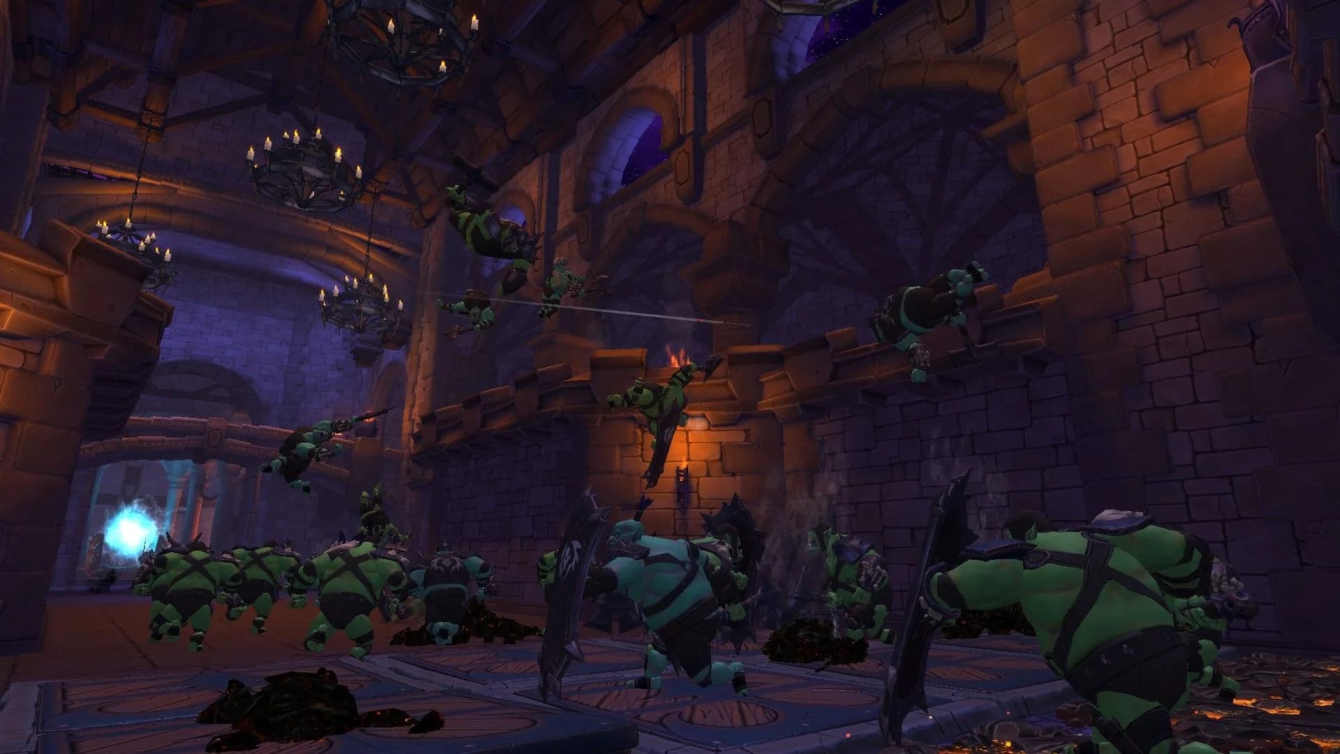 Orcs Must Die! görsel 4