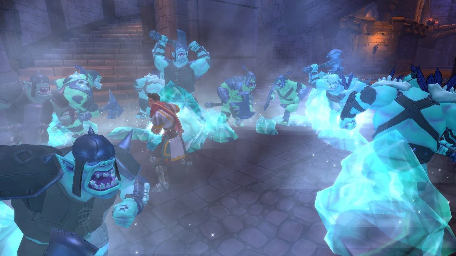 Orcs Must Die! görsel 5