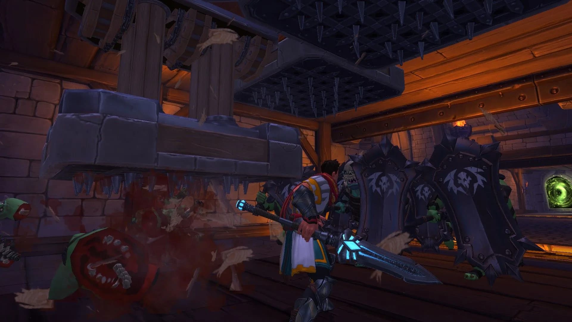 Orcs Must Die! görsel 7