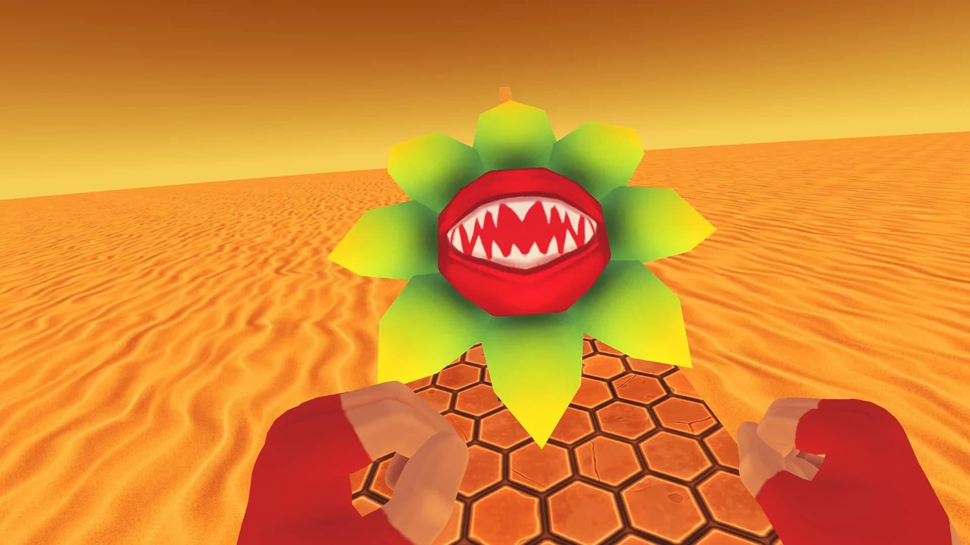 BAD BILLY 2D VR görsel 4