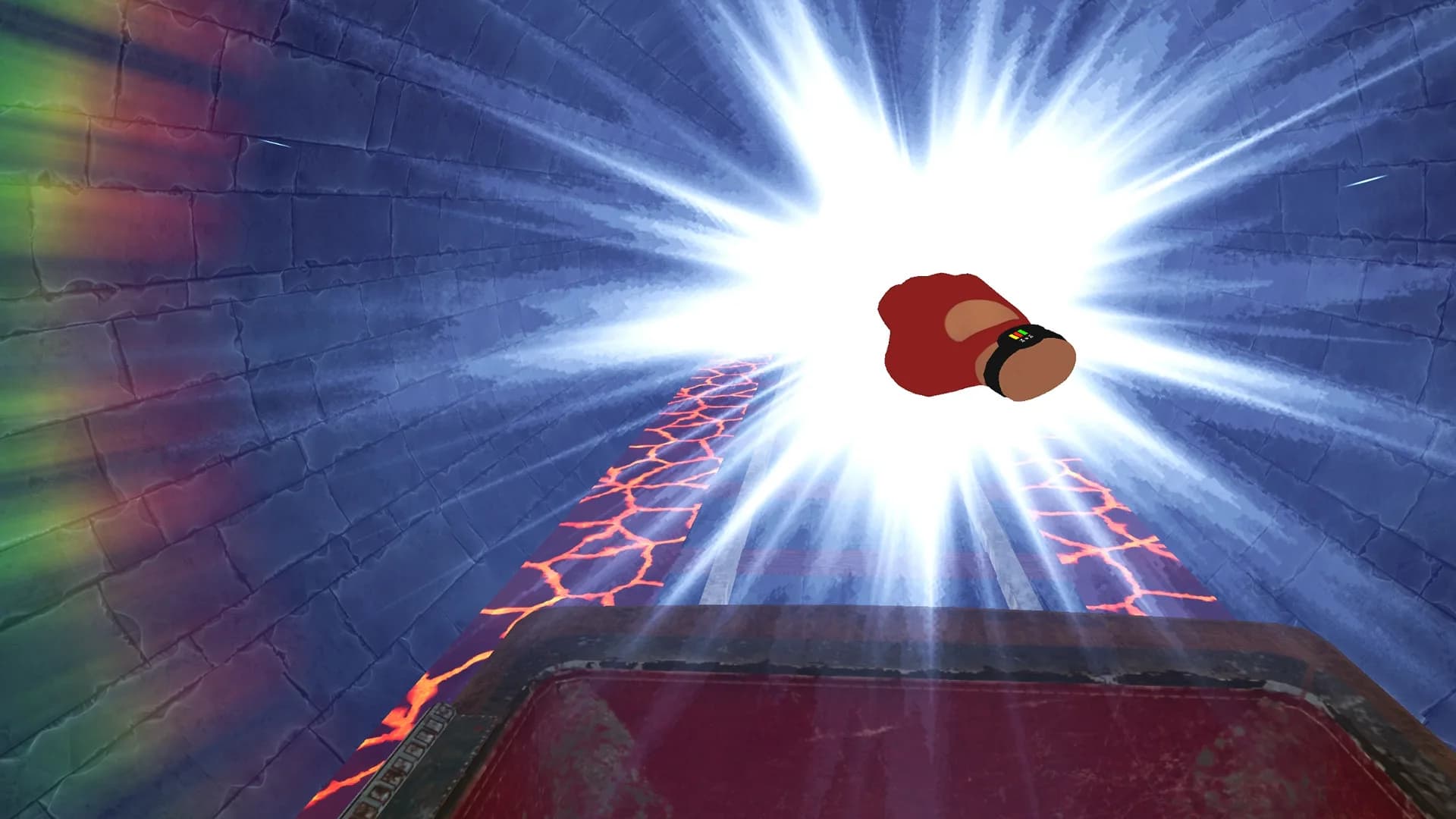 BAD BILLY 2D VR görsel 5