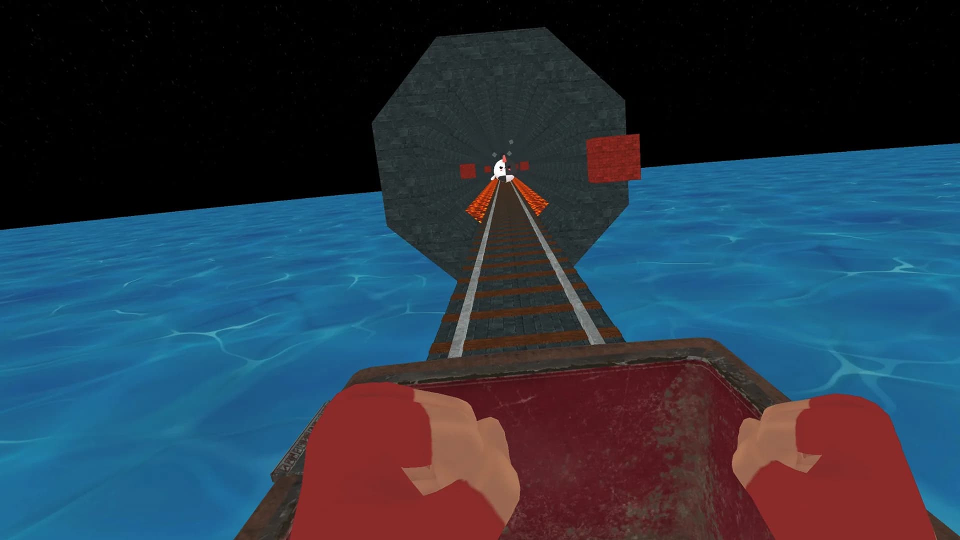 BAD BILLY 2D VR görsel 6