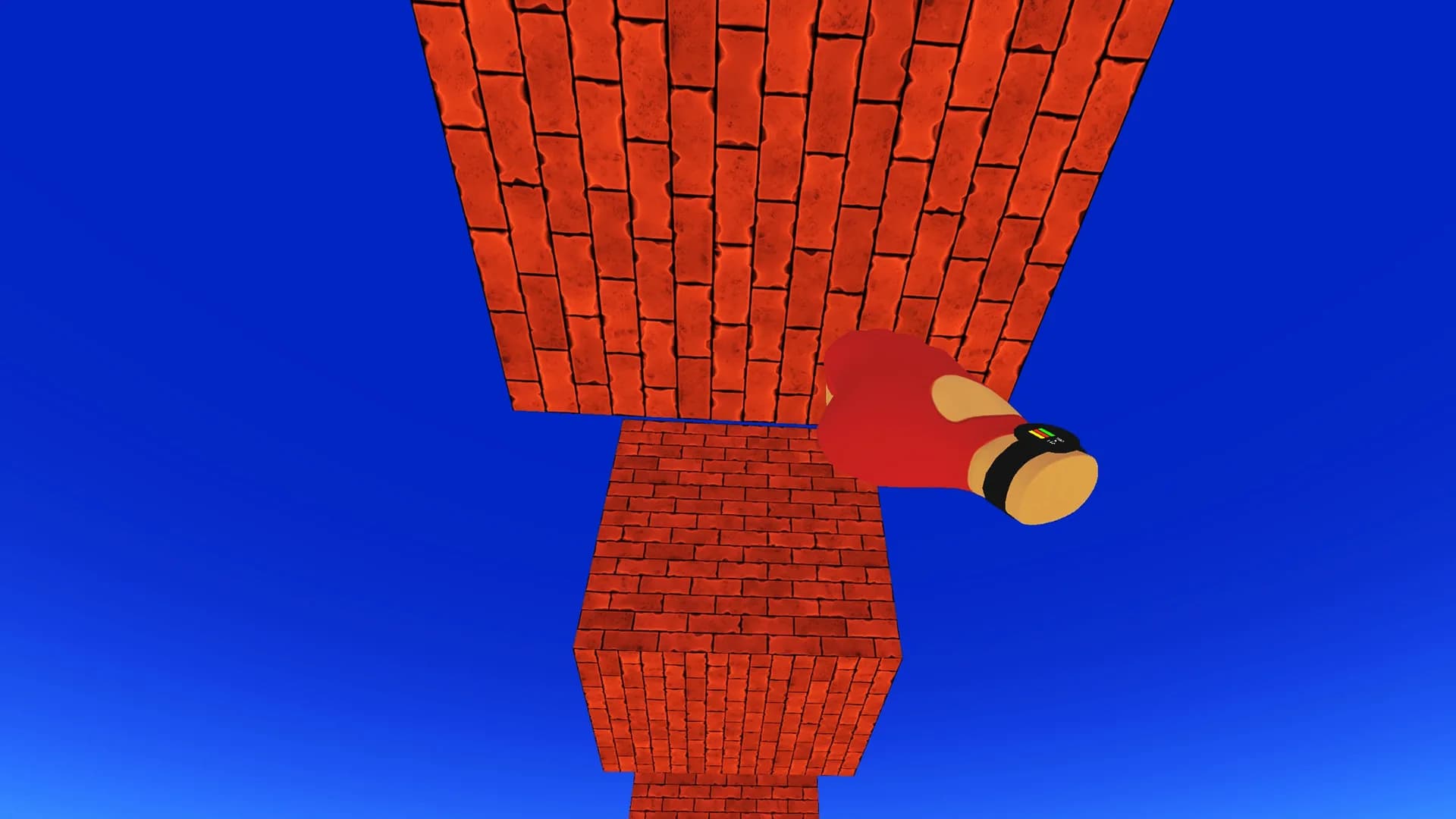 BAD BILLY 2D VR görsel 7