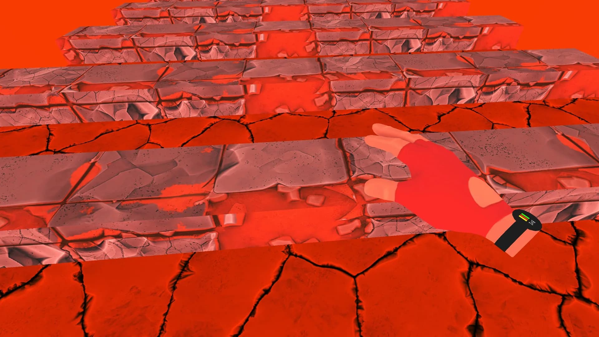 BAD BILLY 2D VR görsel 8
