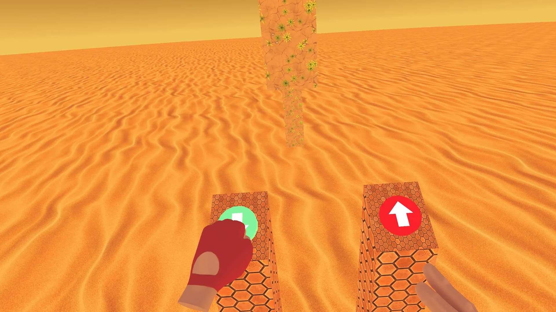 BAD BILLY 2D VR görsel 9