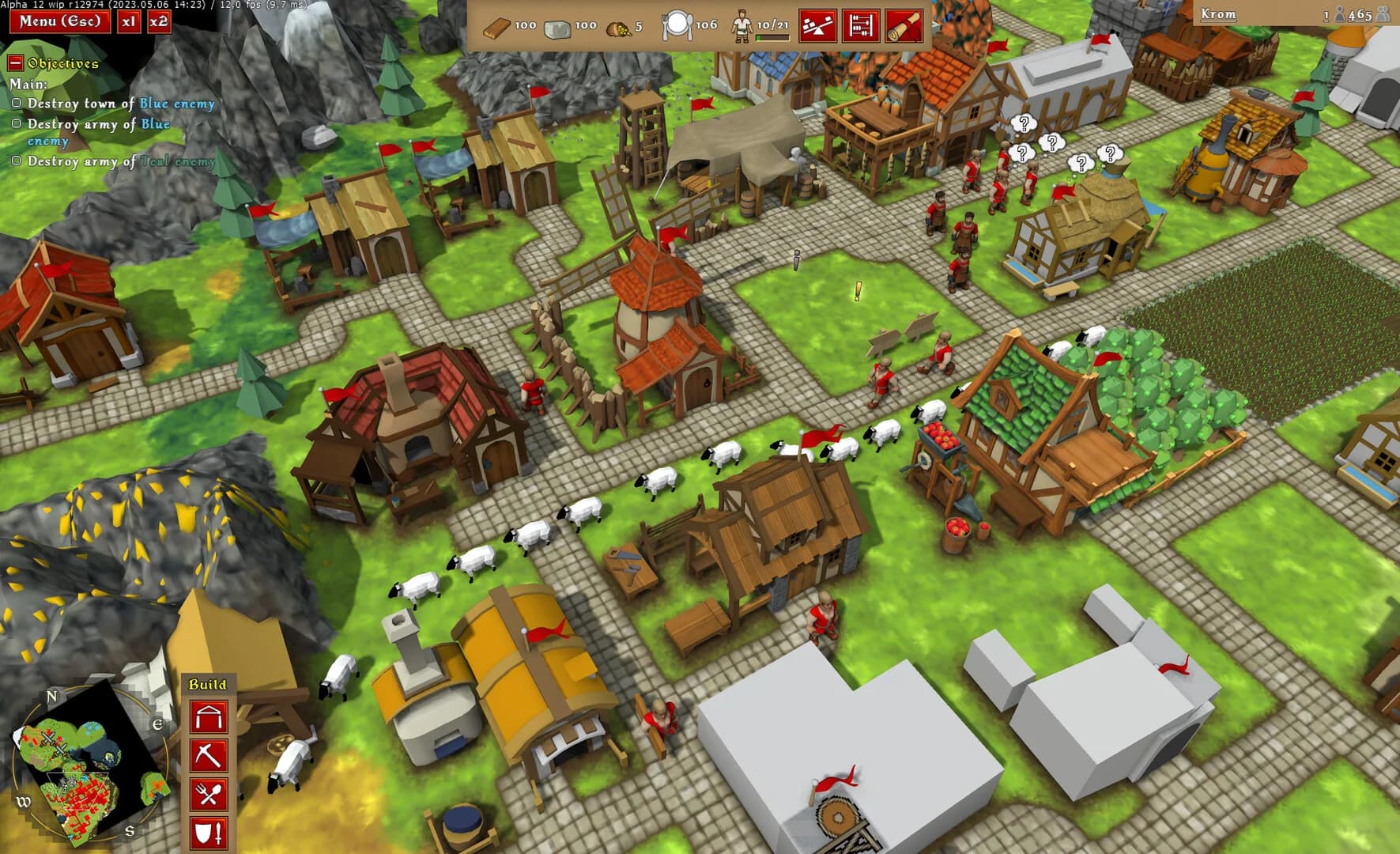 Knights Province görsel 5