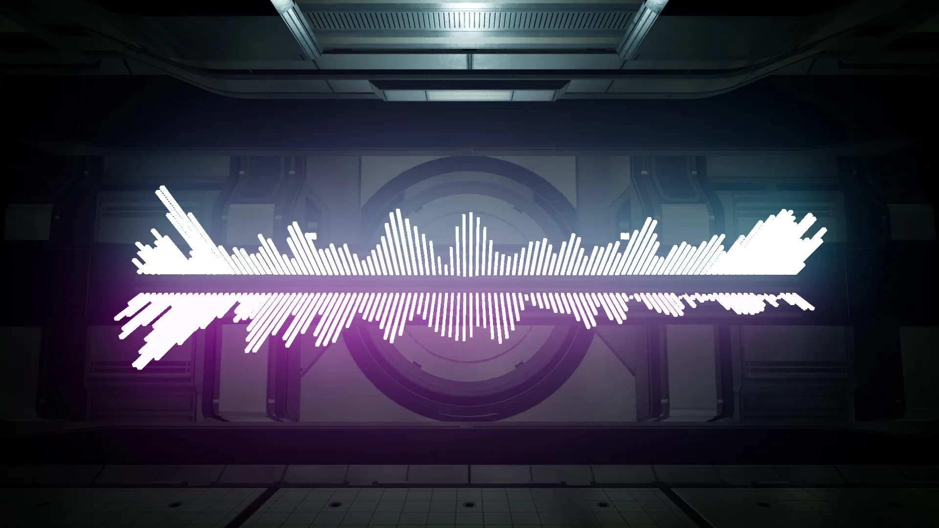 Overture Music Visualization görsel 5