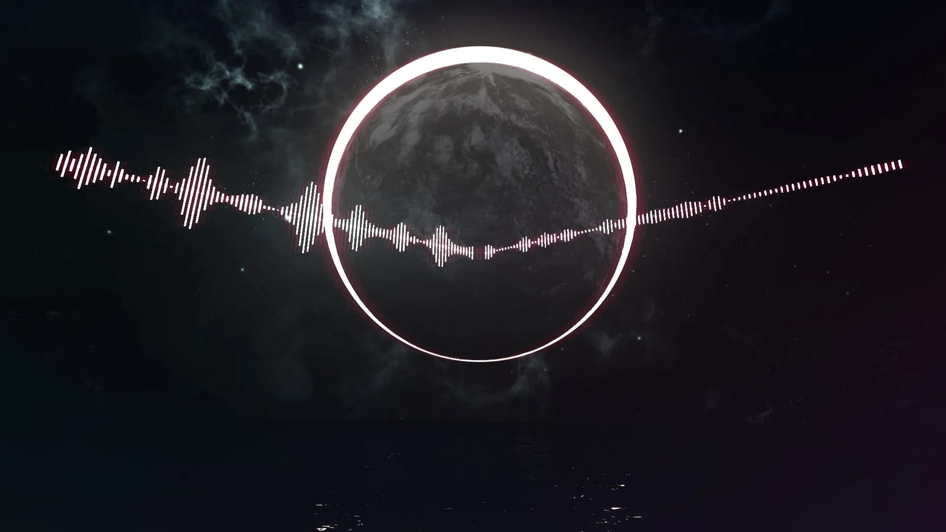 Overture Music Visualization görsel 6