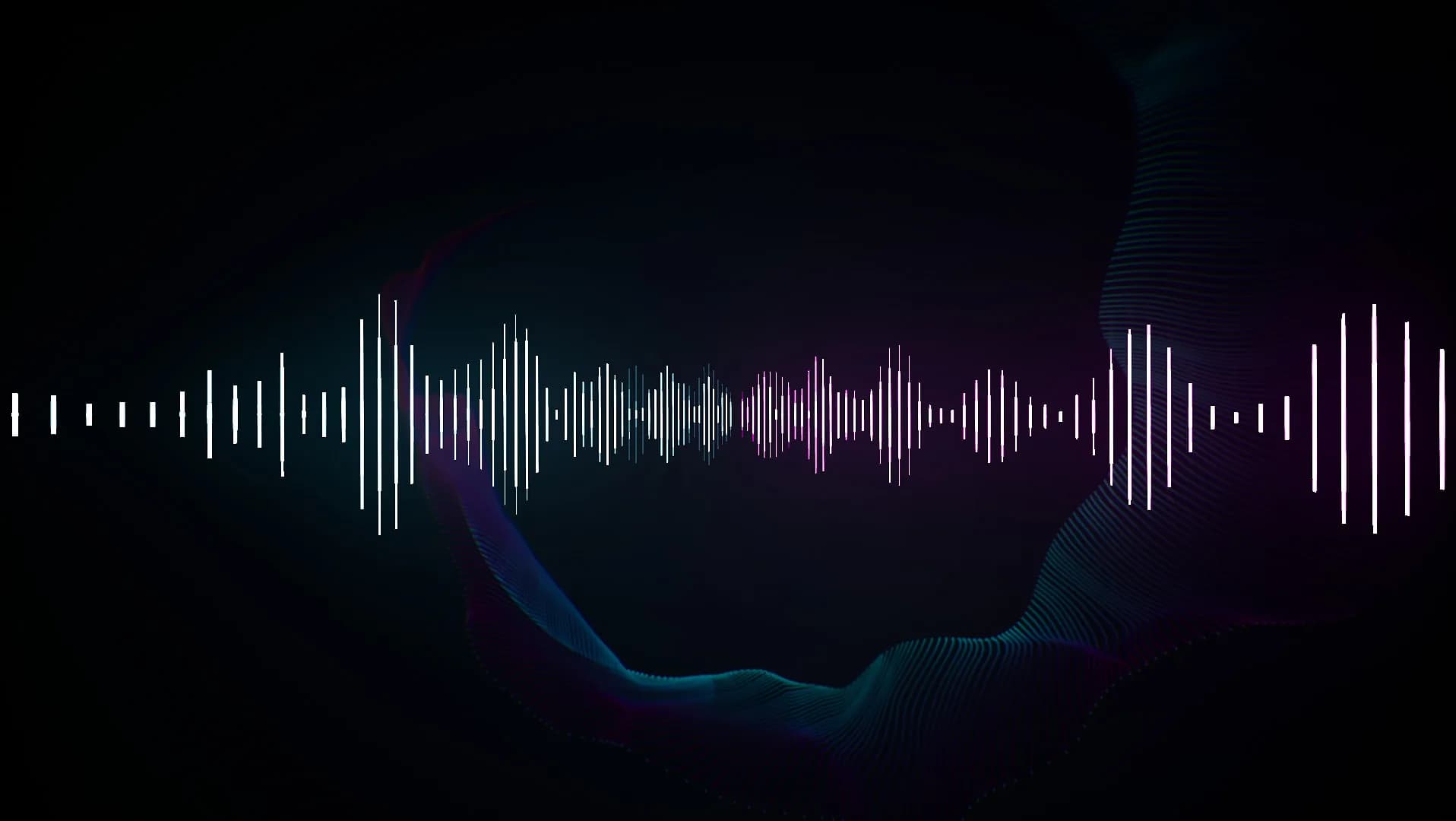 Overture Music Visualization görsel 8