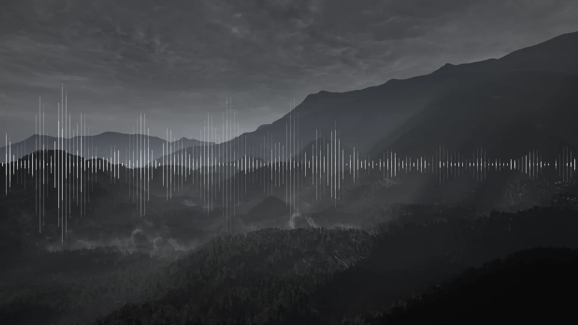 Overture Music Visualization görsel 9