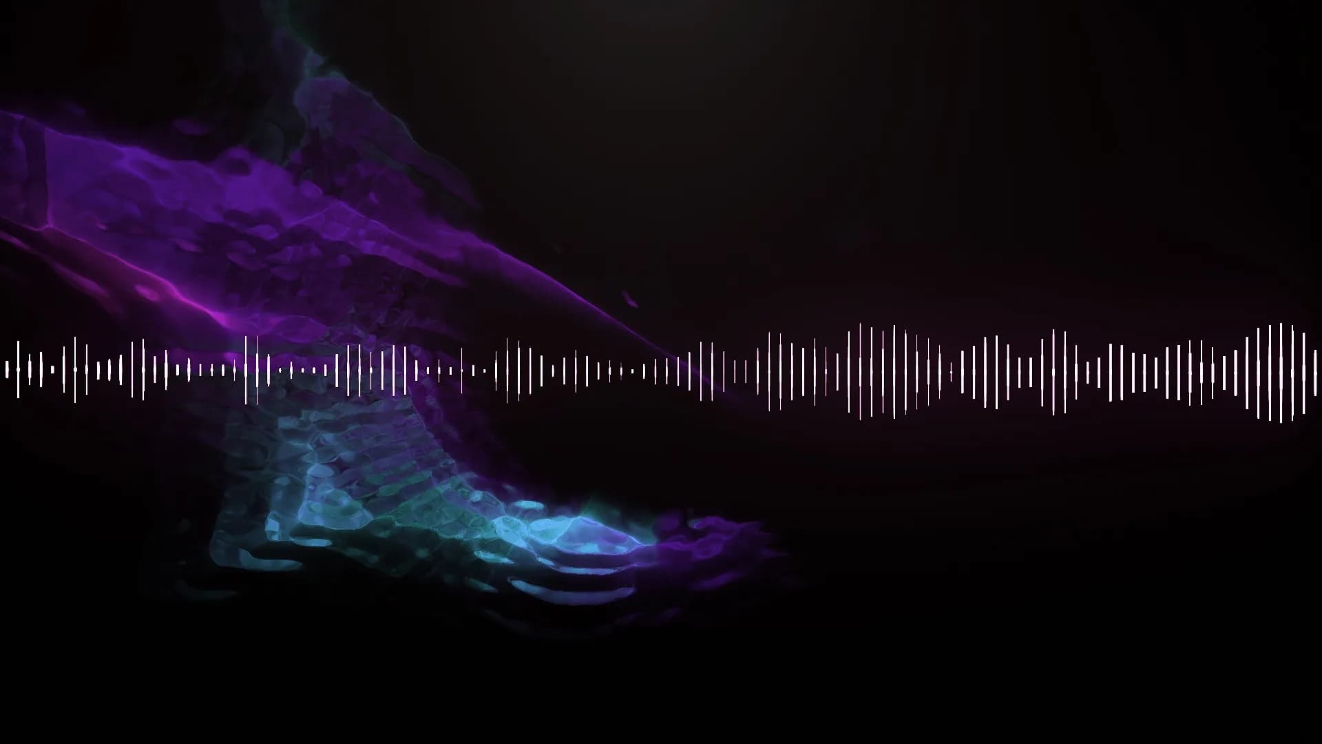Overture Music Visualization görsel 11