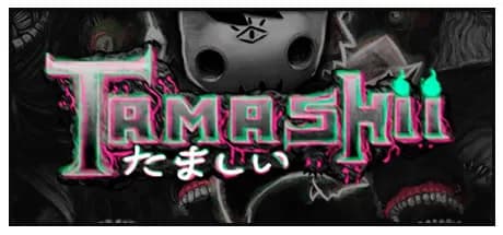 TAMASHII görsel 1