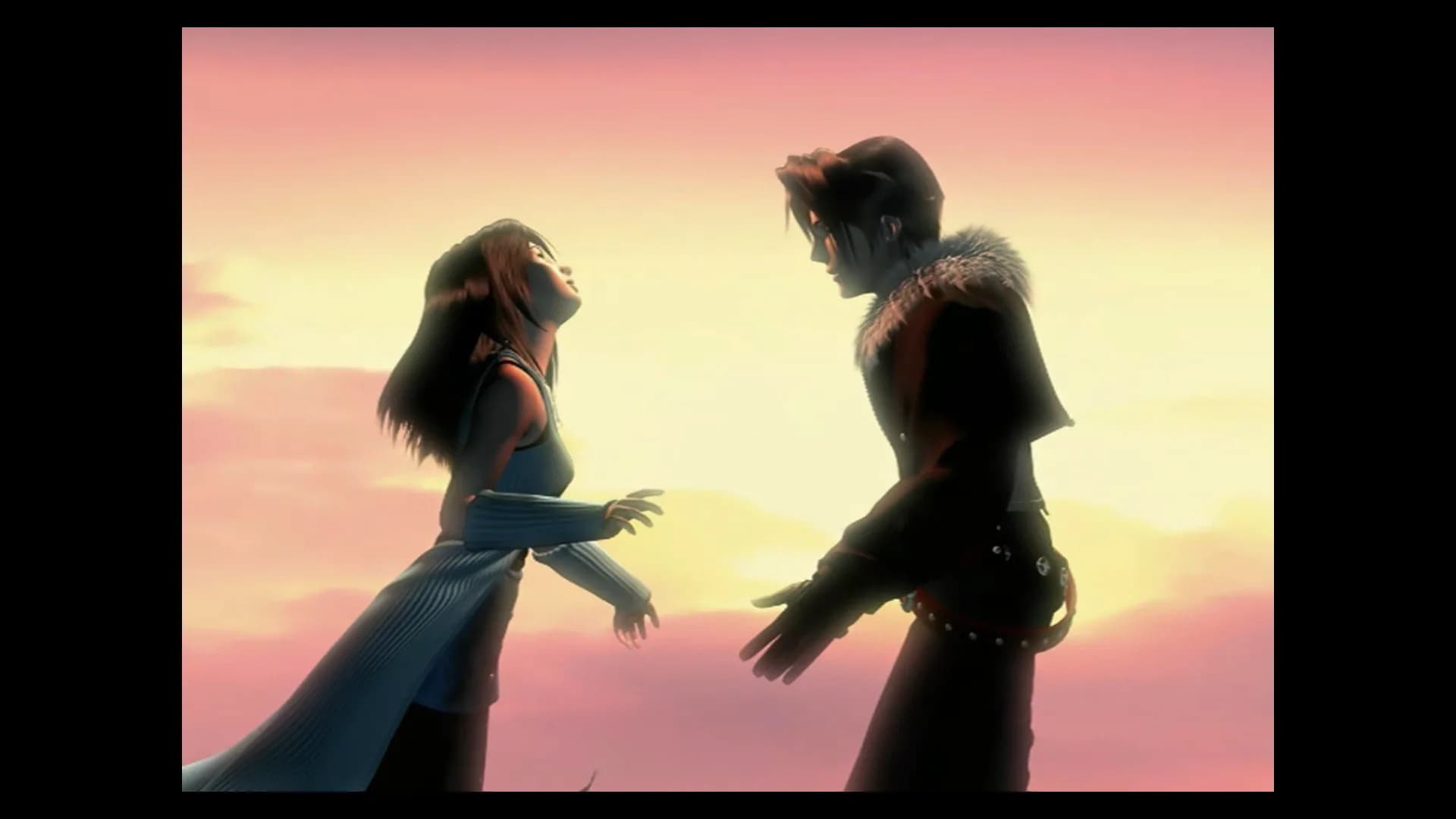 FINAL FANTASY VIII - REMASTERED görsel 4