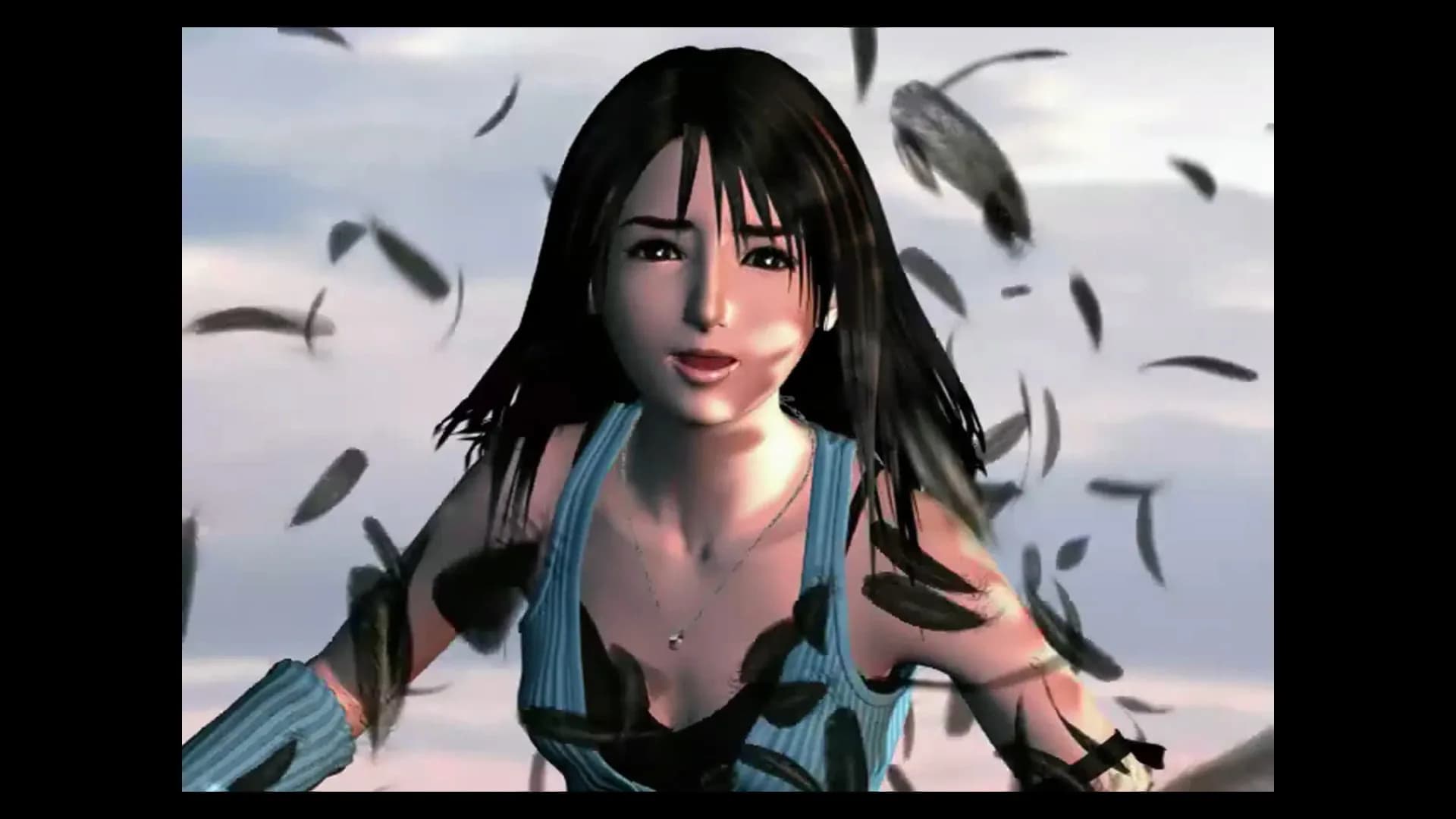 FINAL FANTASY VIII - REMASTERED görsel 8