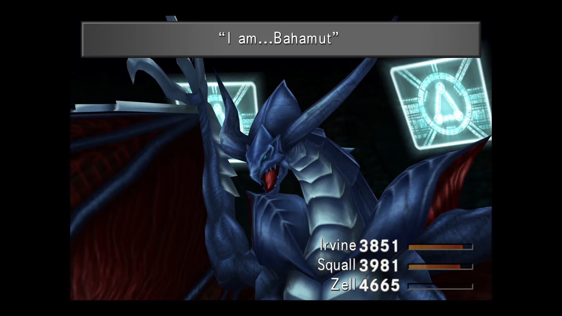 FINAL FANTASY VIII - REMASTERED görsel 9