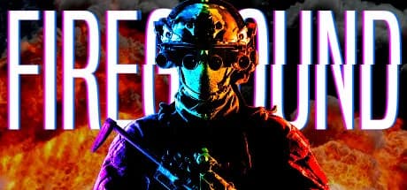 FIREGROUND Modern War