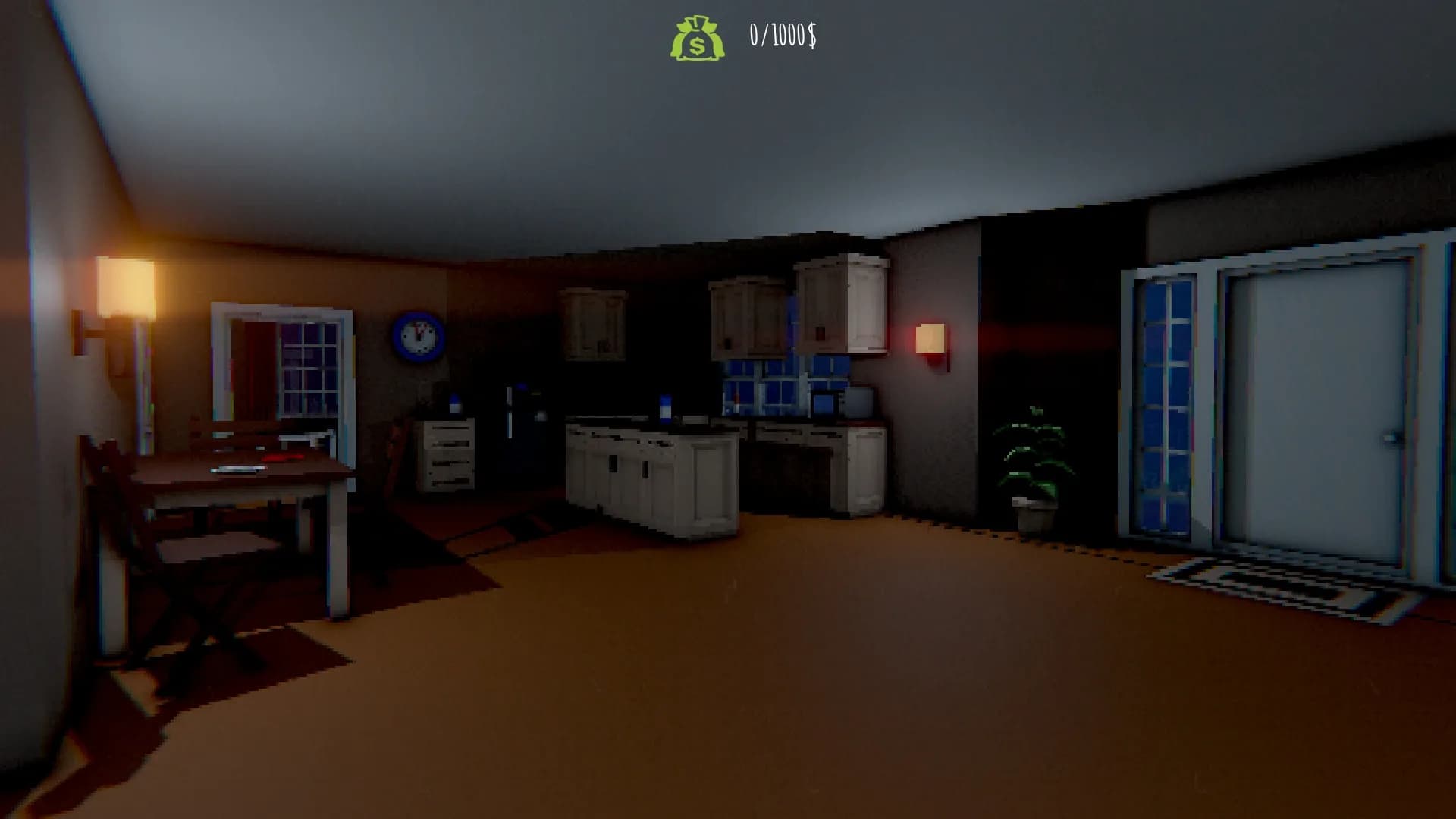 Professional Thief görsel 2
