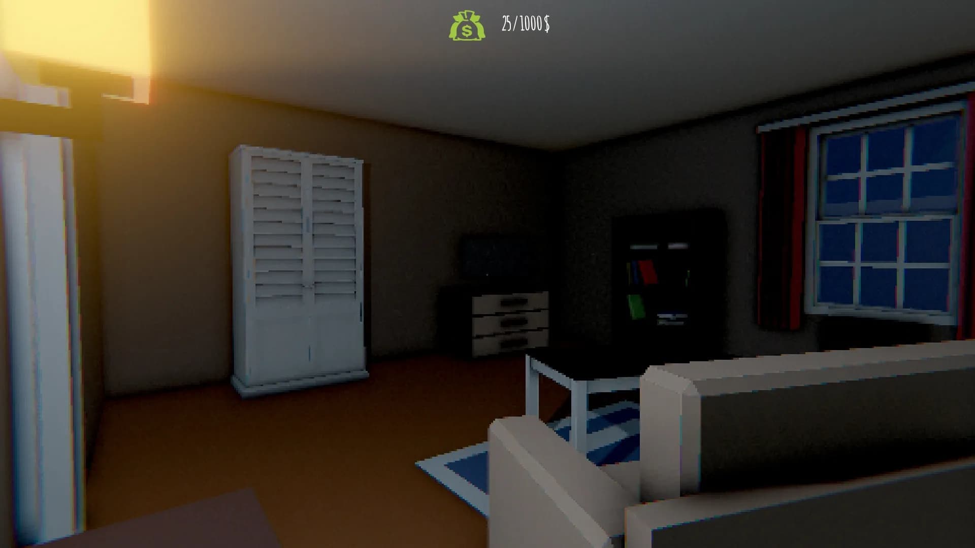 Professional Thief görsel 5