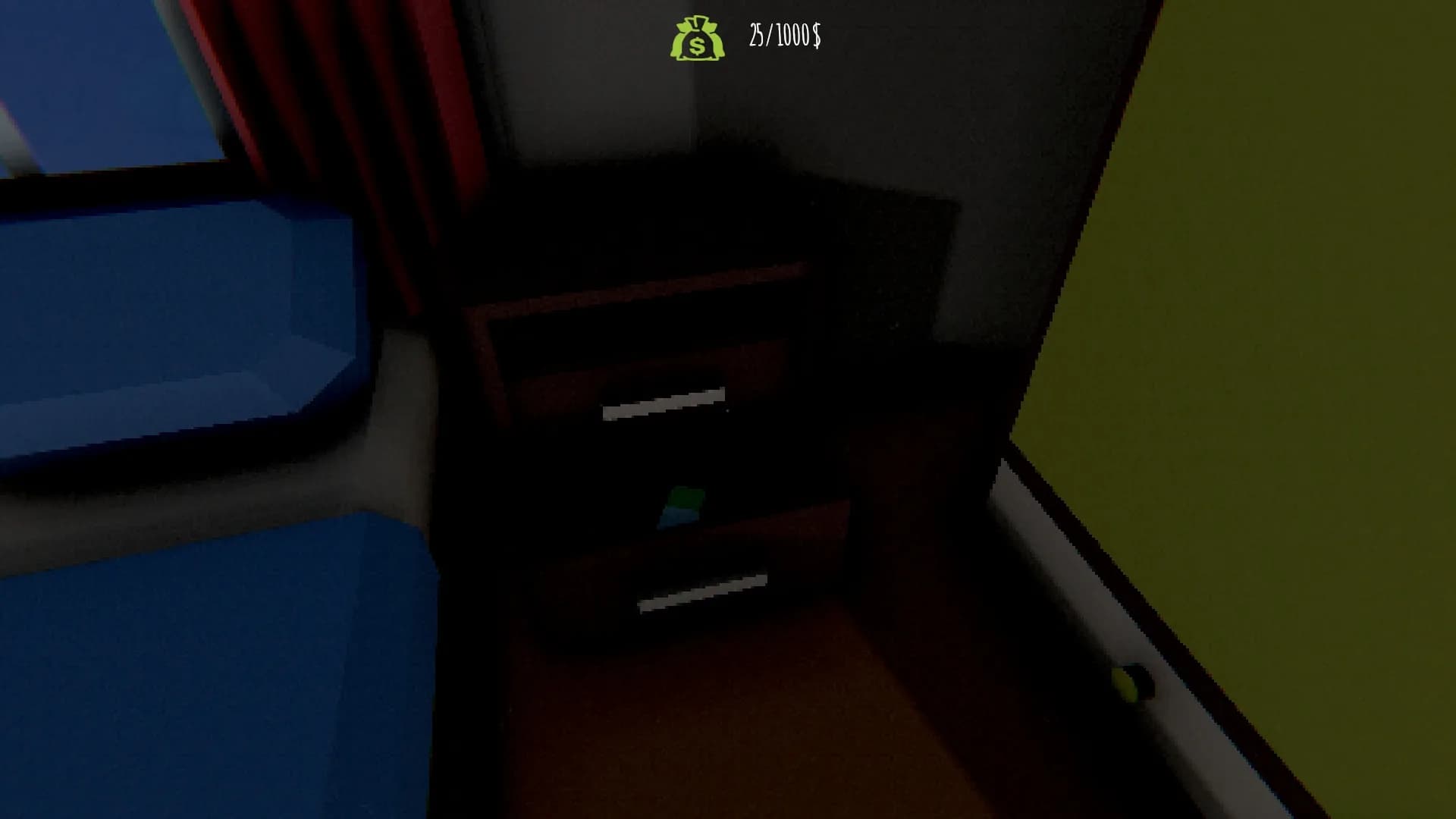 Professional Thief görsel 8