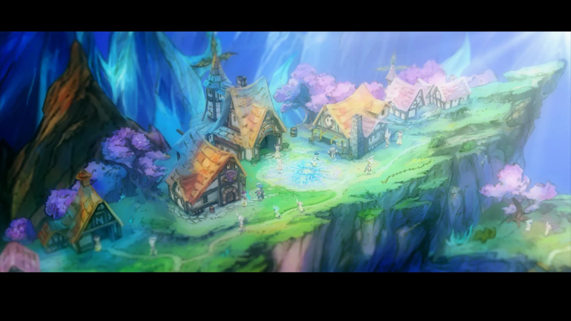The Alliance Alive HD Remastered görsel 2