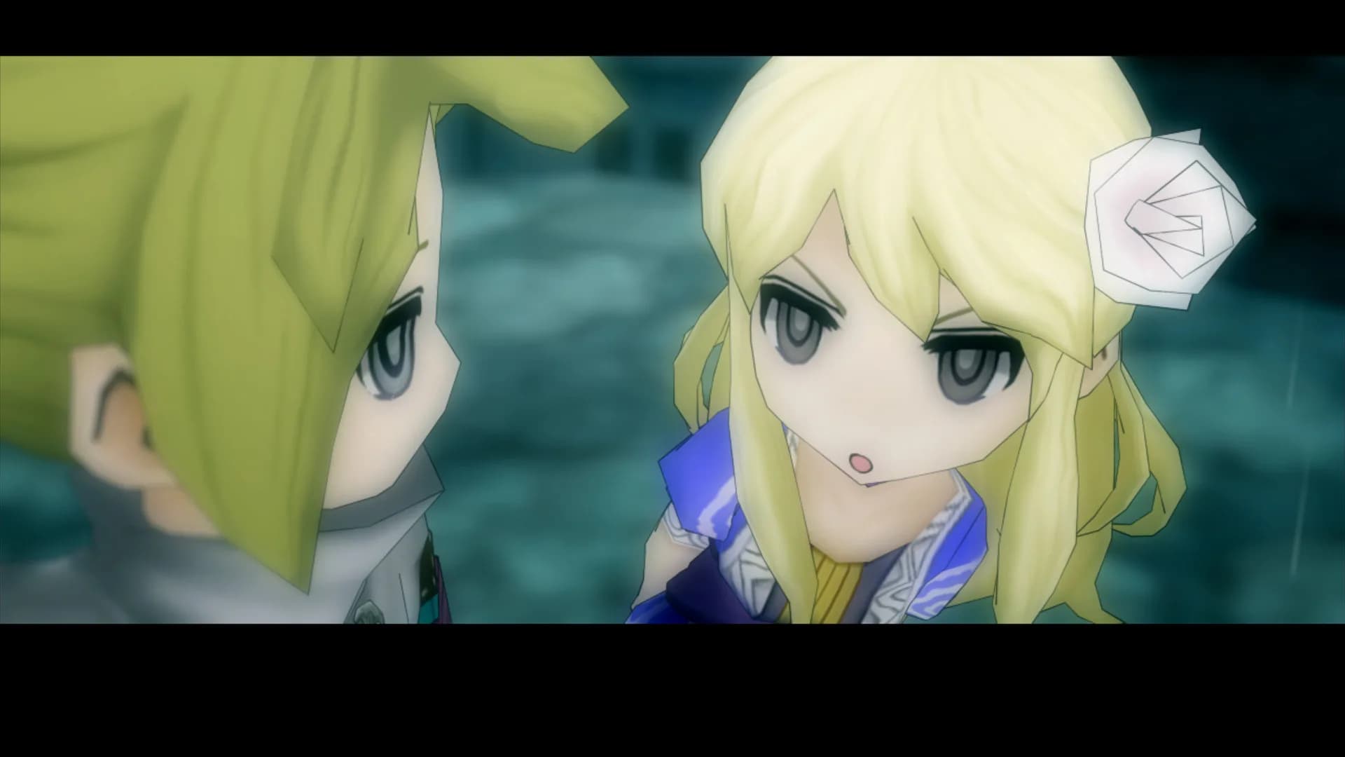 The Alliance Alive HD Remastered görsel 3