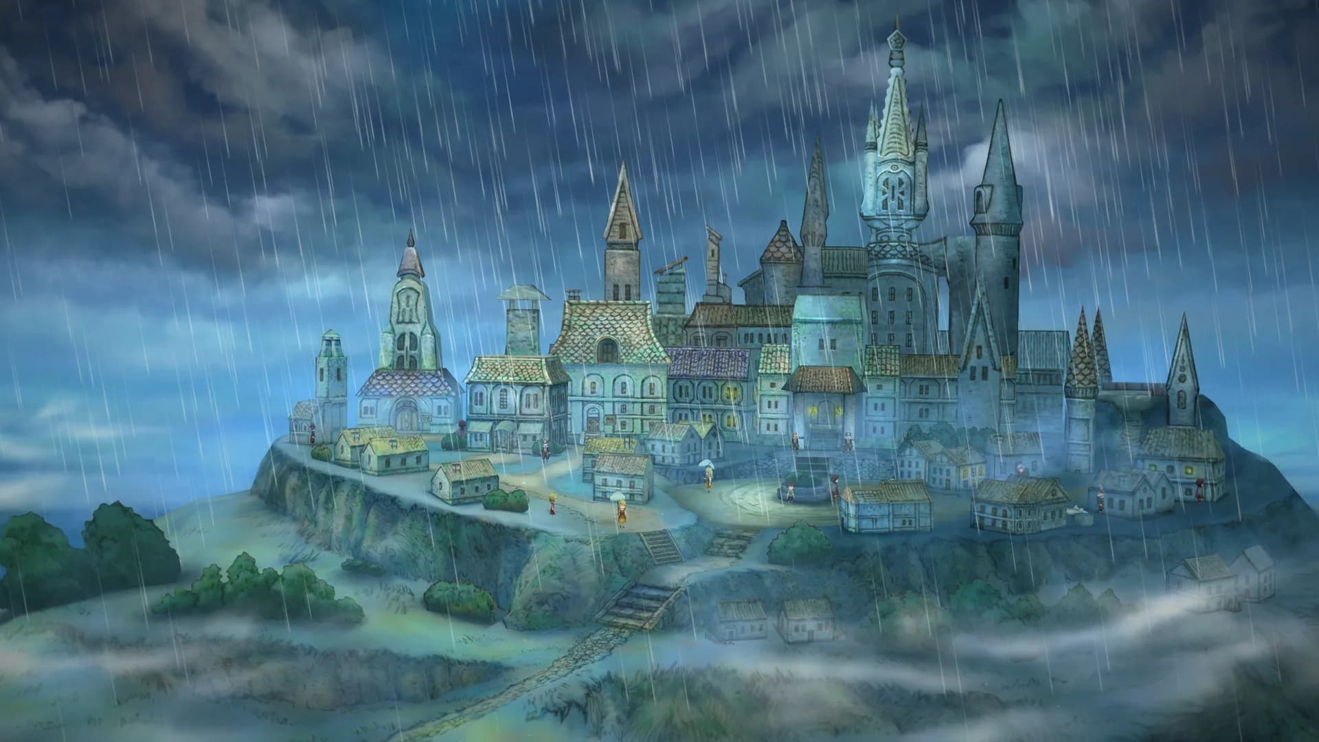 The Alliance Alive HD Remastered görsel 12
