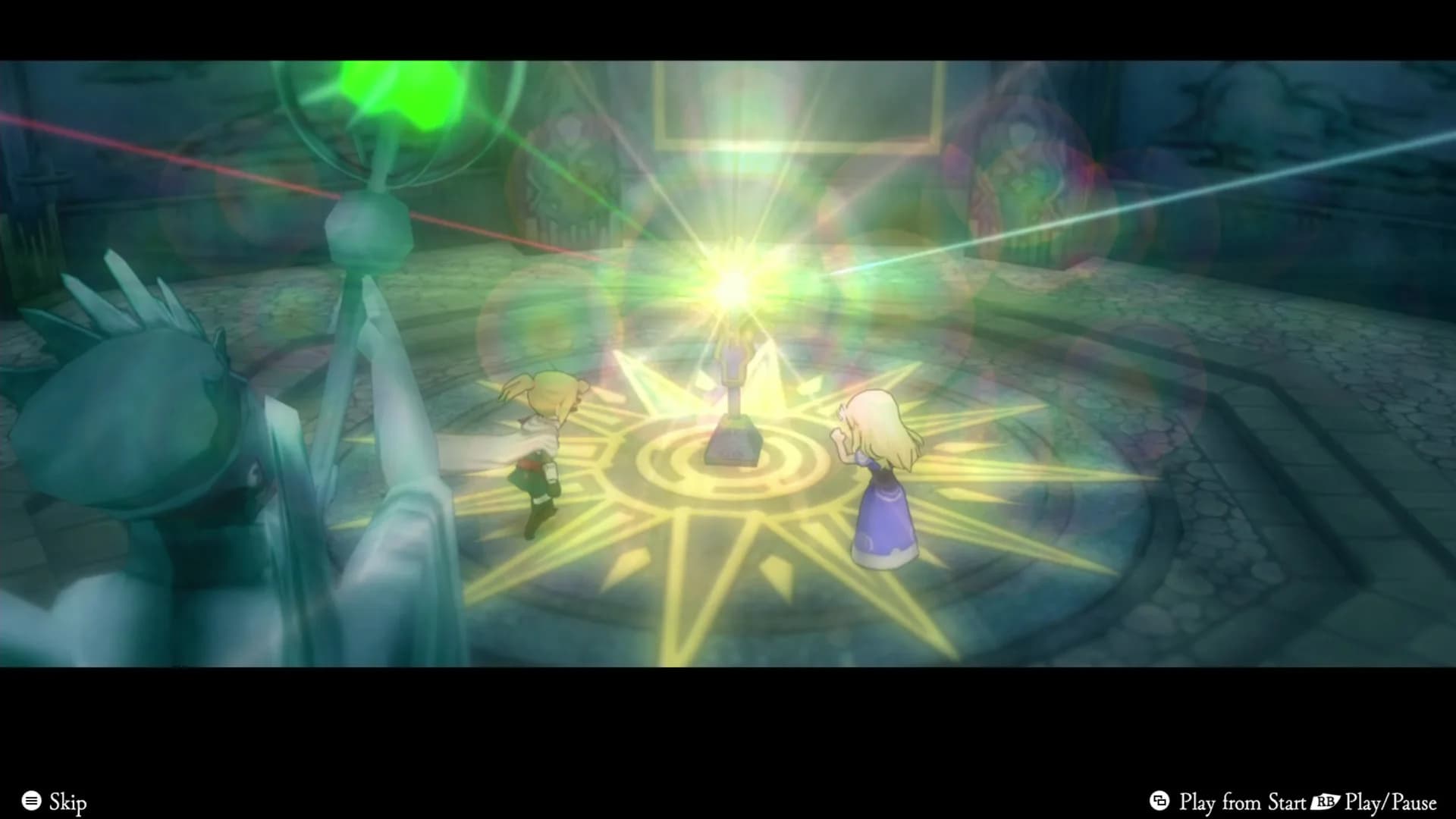 The Alliance Alive HD Remastered görsel 4