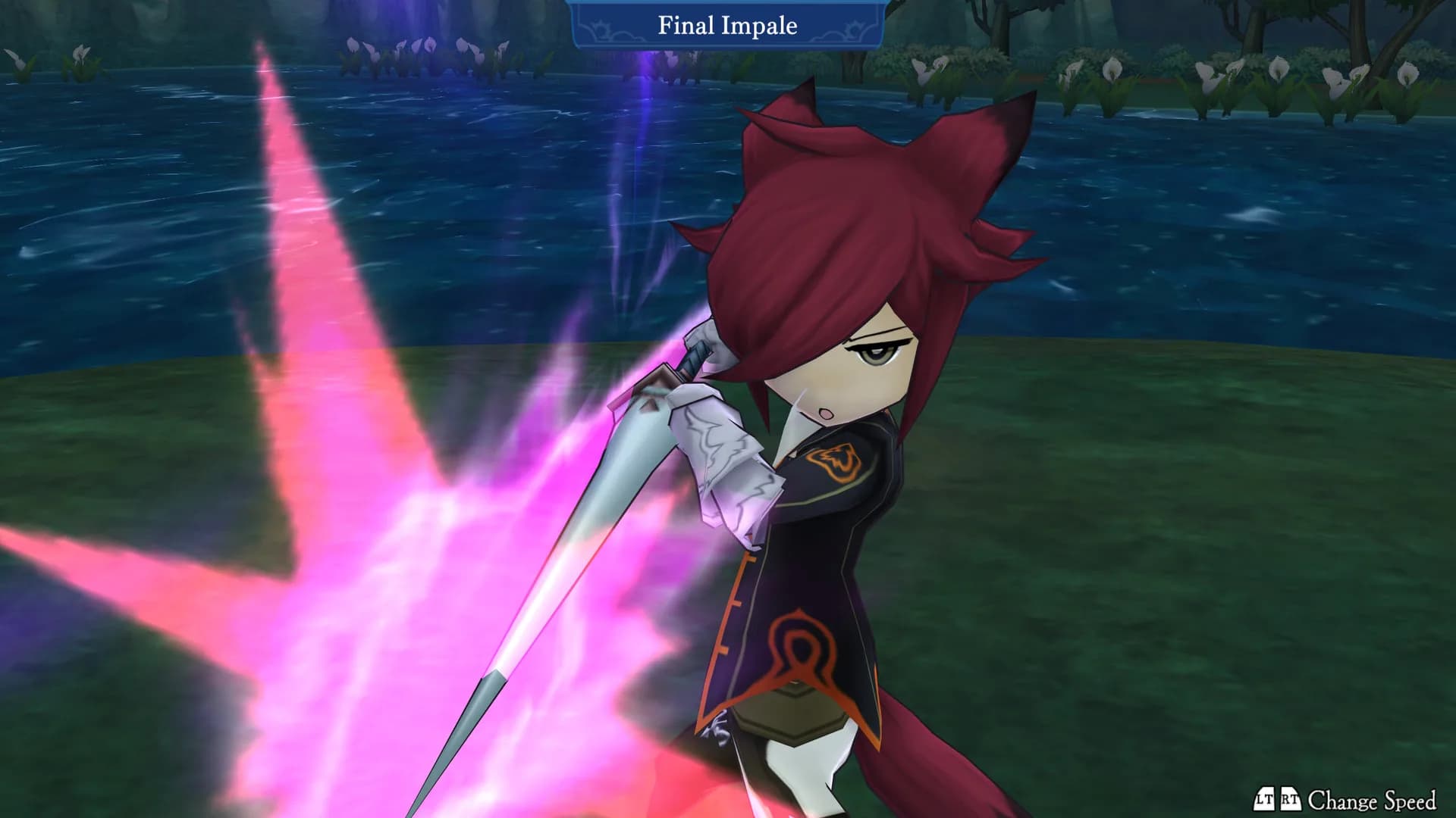 The Alliance Alive HD Remastered görsel 7