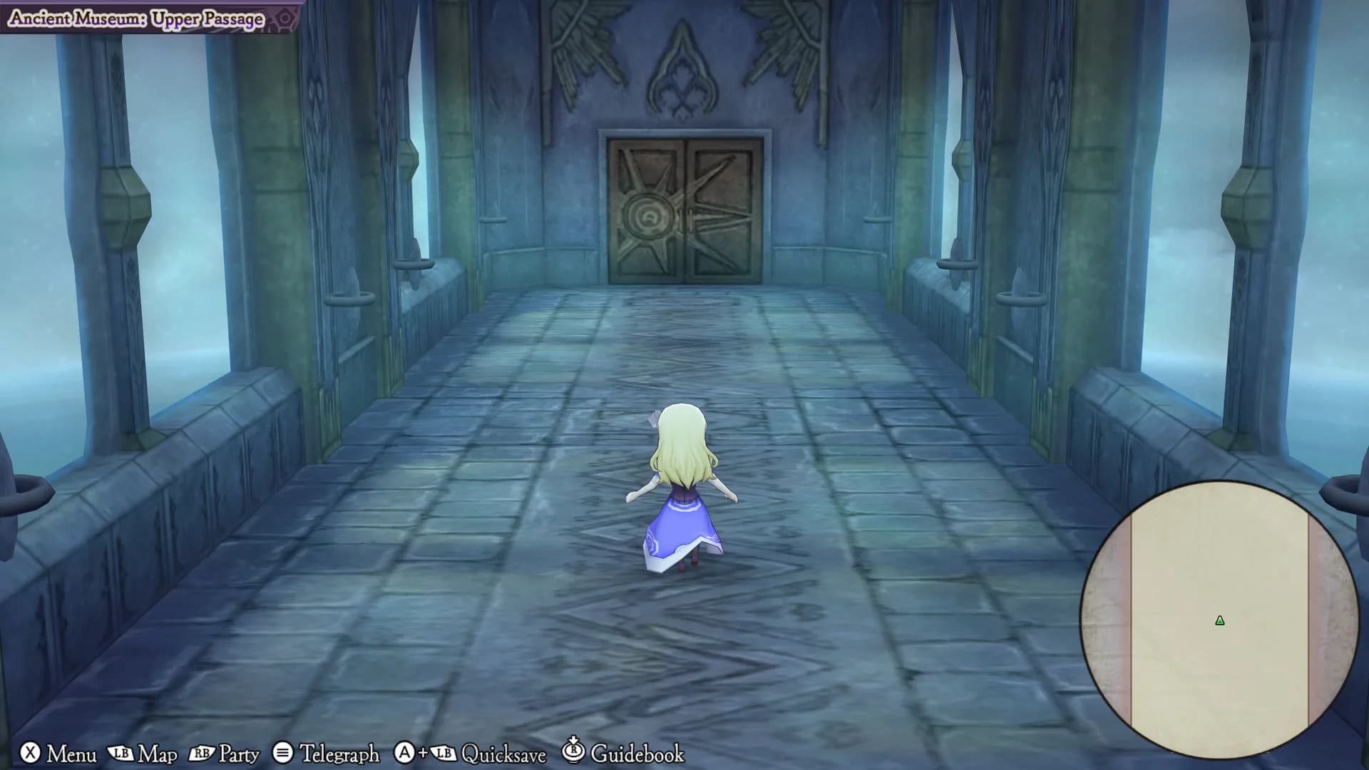 The Alliance Alive HD Remastered görsel 11