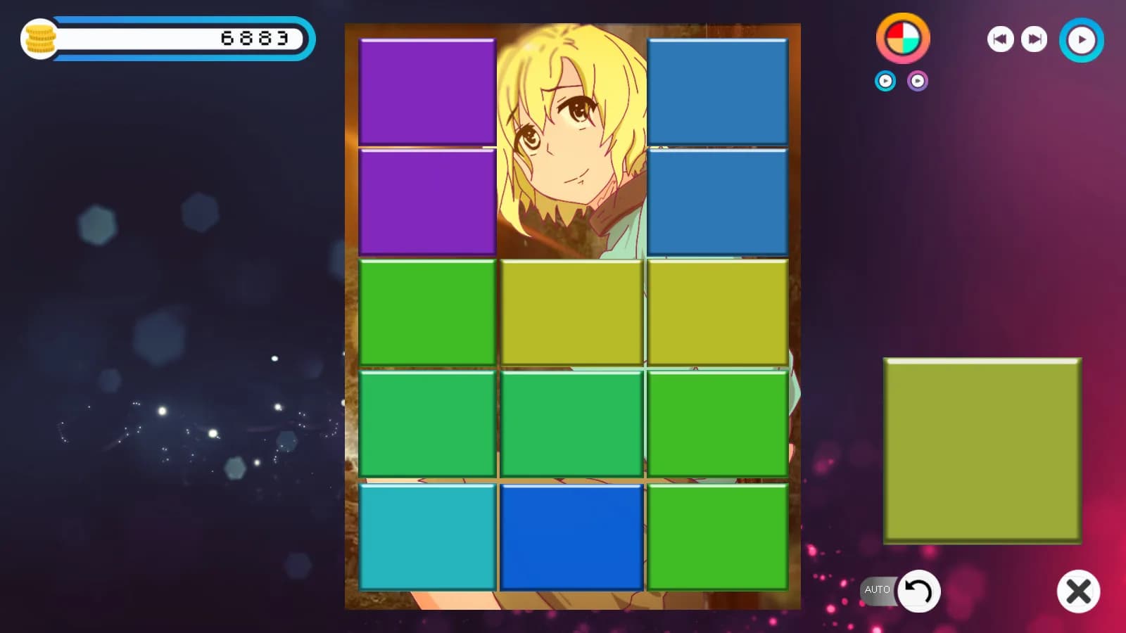 Hentai Waifu Vol.1 görsel 4