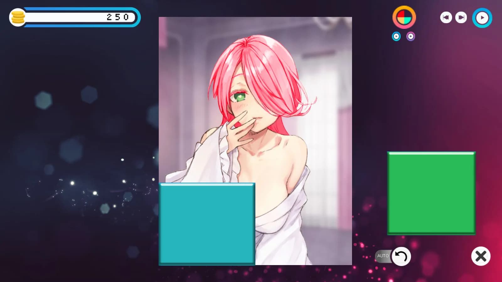 Hentai Waifu Vol.1 görsel 5