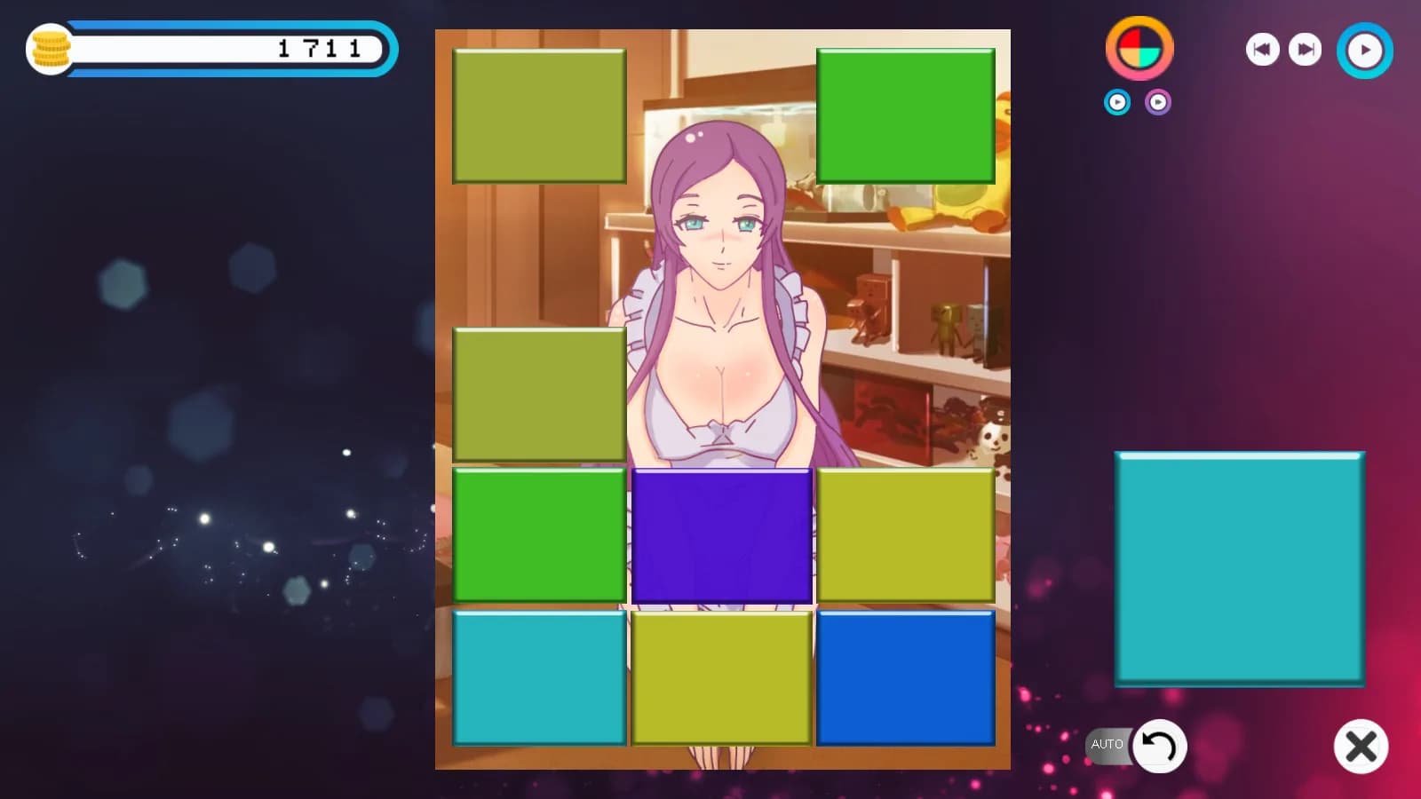 Hentai Waifu Vol.1 görsel 6